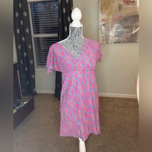 Lilly Pulitzer XS dress